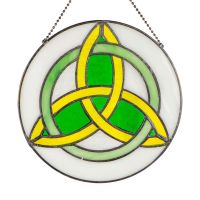 TRINITY RING SUNCATCHER
