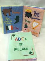 ABC'S OF IRELAND