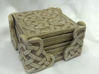CELTIC COASTERS