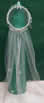 Communion Cap Veil
