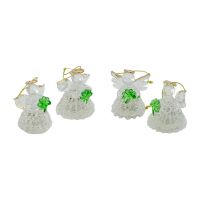 MINI SHAMROCK ANGELS LITE-UP