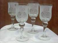Spiral Glasses