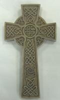 CELTIC WALL CROSS
