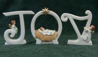 JOY TABLE TOP DISPLAY