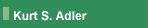 Kurt S. Adler