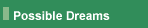 Possible Dreams