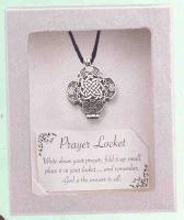 CELTIC KNOT PENDANT