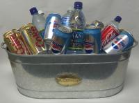 SLAINTE PARTY TUB