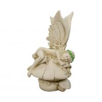 SLEEPING IRISH BEAUTY